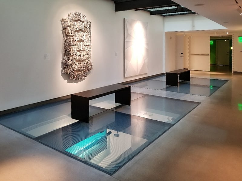 21C Museum Hotel